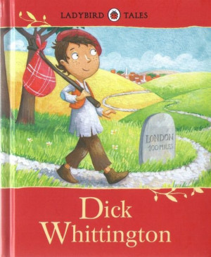 Ladybird Tales (Hardback) - Dick Whittington