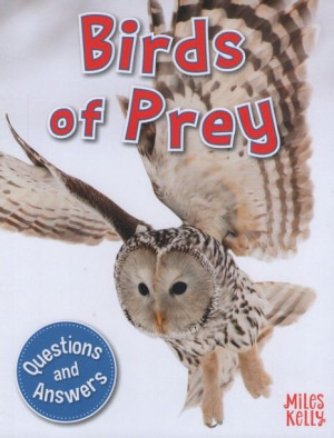 First Questions and Answers - Birds of Prey