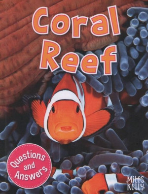 First Questions and Answers - Coral Reef