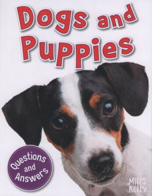 First Questions and Answers - Dogs and Puppies