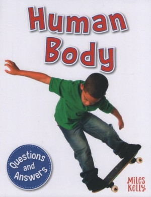First Questions and Answers - Human Body