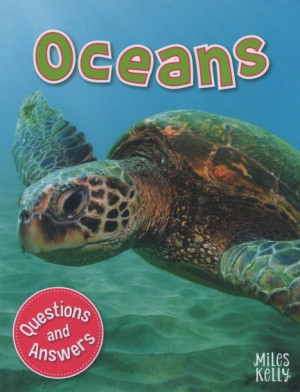 First Questions and Answers - Oceans