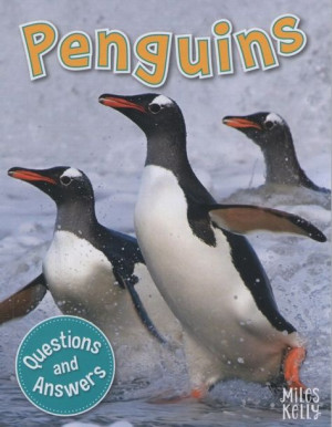 First Questions and Answers - Penguins