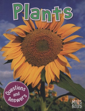 First Questions and Answers - Plants