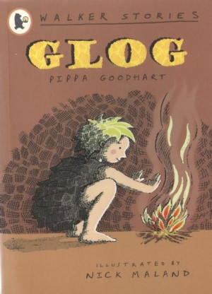 Walker Stories: Glog