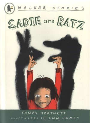 Walker Stories: Sadie and Ratz