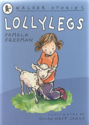 Walker Stories: Lollylegs
