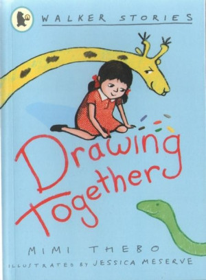 Walker Stories: Drawing Together