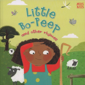 Miles Kelly Nursery Rhymes - Little Bo-Peep