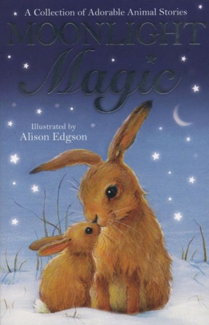 Magical Animal Stories - Moonlight Magic