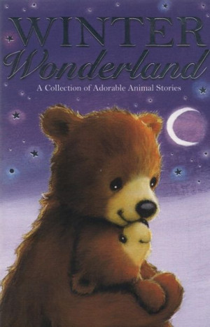 Magical Animal Stories - Winter Wonderland