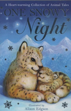 Magical Animal Stories - One Snowy Night