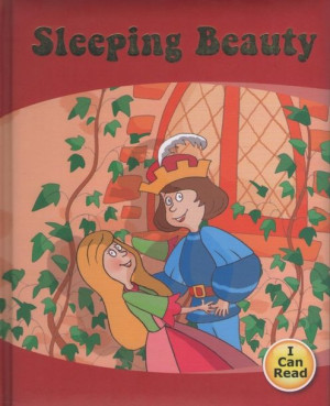 I Can Read - Sleeping Beauty (Hardback)
