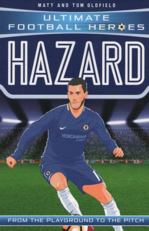 Ultimate Football Heroes: Hazard