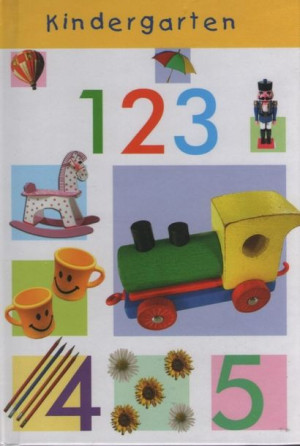 Kindergarten (Hardback) - 123