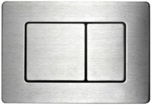 Mexen Fenix 03 przycisk spłukujący inox - 600312