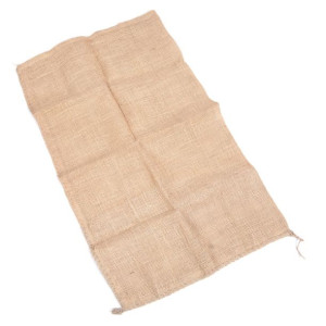 Worek Jutowy Naturalny Lniany Juta 60x105 Cm