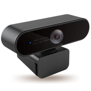 Kamerka Internetowa Pc Do Lekcji Mikrofon Full Hd