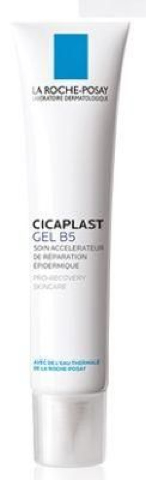 La Roche Cicaplast Gel B5 40 Ml
