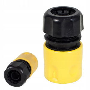 Przyłącze Do Węża Reparator Kran 3/4