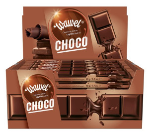MINIczekolada baton Choco Wawel 48g Display 30 szt