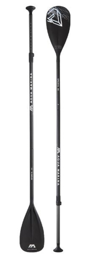 Wiosło SUP Aqua Marina Sports III