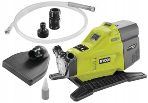 Akumulatorowa Pompa Do Wody Ryobi R 18tp-0 One+