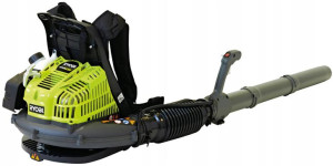 Dmuchawa Spalinowa Plecakowa 2,16km Ryobi Rbl42bp