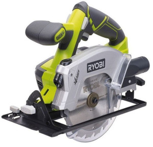 Pilarka Tarczowa Ryobi Rwsl1801m Akumulatorowa