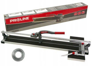 Proline Maszynka Przyrząd Do Cięcia Glazury 1000mm