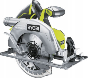 Ryobi Pilarka Tarczowa Bezszczotkowa R18cs7-0