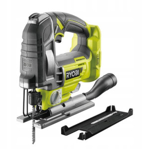 Ryobi R18js7-0 Wyrzynarka Akumulatorowa 18v Solo