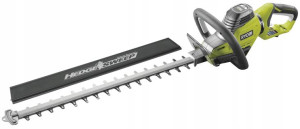 Ryobi Rht6760rl Nożyce Do Żywopłotu 650w 60cm