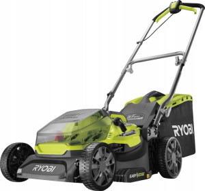 Ryobi Ry18lmx37a Kosiarka Bezszczotkowa 18v Solo