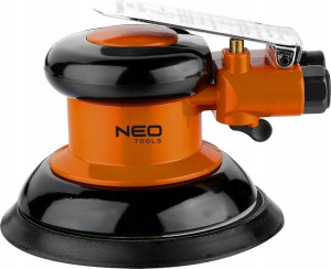 Szlifierka Mimośrodowa Pneumatyczna 150mm Neo