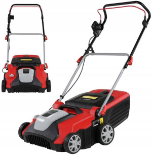Wertykulator Areator Faworyt Kcw1738 1700w 2 Wałki