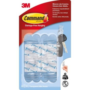 Command Mini haki