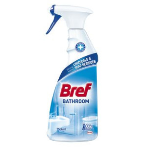 Bref Bathroom 750ml