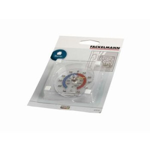 Termometr zewnetrzny 7,5 cm Fackelmann