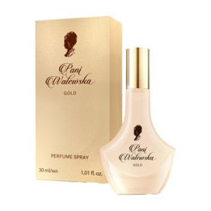 Pani Walewska Gold Perfumy 30ml