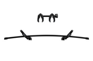 Thule VeloSpace XT Black Adapter na 4 rower