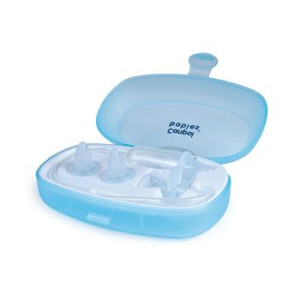 Aspirator do nosa