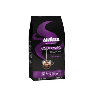 Lavazza Caffè Espresso CREMOSO kawa ziarnista 1000g