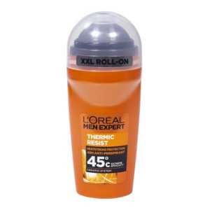 ME DEO Thermic Resist roll on 50ml