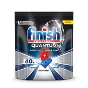 FINISH Kapsułki Quantum Ultimate 40 regularne