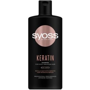 Syoss Szampon Kreatin 440ml