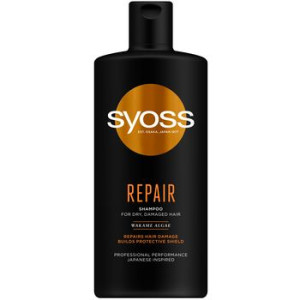 Syoss Szampon Repair 440ml