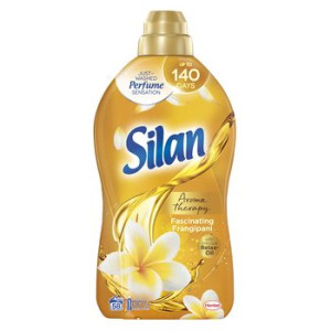 Silan Aromatherapy Fascinating Frangipani 1450ml