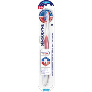 Sensodyne Sensitivity&Gum soft