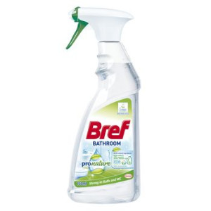 Bref Bathroom Pro nature 750ml